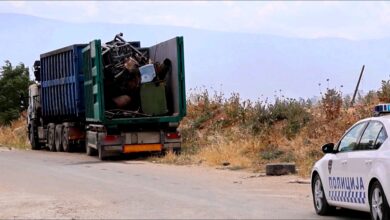 Photo of (ВИДЕО) МВР со италијанските Карабинери формира единица за еколошки криминал