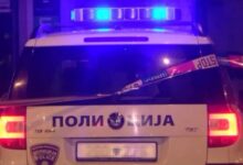Photo of Пукање во Сарај: Кон 28-годишен маж испукани неколку куршуми