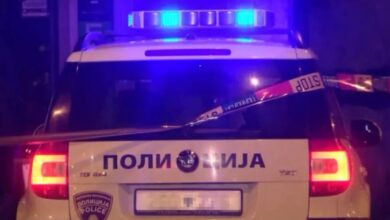 Photo of Пукање во Сарај: Кон 28-годишен маж испукани неколку куршуми