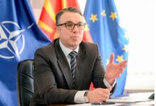 Photo of Тренчевска до Филков: Вашиот магистерски труд ви беше поважен од реформите во правосудството