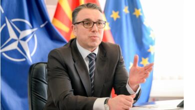 Photo of Тренчевска до Филков: Вашиот магистерски труд ви беше поважен од реформите во правосудството