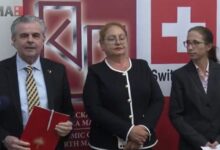 Photo of Пешев: На Македонија ѝ е потребен квалитет, а не фабрика за печатење дипломи