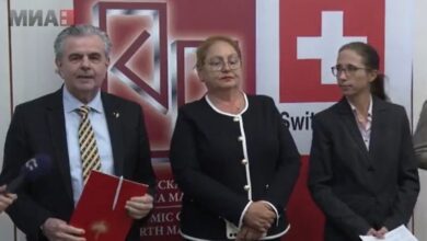 Photo of Пешев: На Македонија ѝ е потребен квалитет, а не фабрика за печатење дипломи