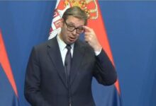 Photo of ЕУ нема да дозволи Србија да седи на две столчиња