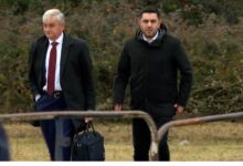 Photo of (Видео) Солзи во очите и лисици на рацете – судење за пожарот во Пулс