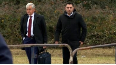 Photo of (Видео) Солзи во очите и лисици на рацете – судење за пожарот во Пулс