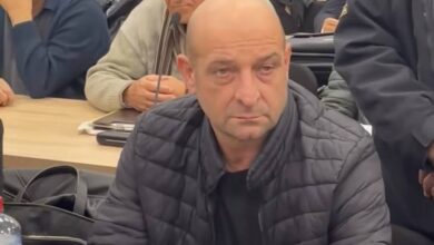 Photo of Родителите на загинатите се најгневни на газдата Деко, го нарекуваат монструм и парољубец (ФОТО)