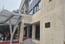 Photo of Куќа никнала преку ноќ: Бесправна градба откриена на имот на ИВЗ