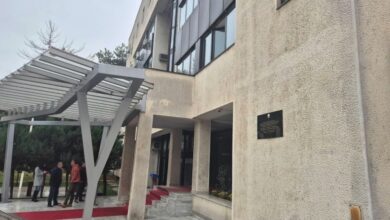 Photo of Куќа никнала преку ноќ: Бесправна градба откриена на имот на ИВЗ