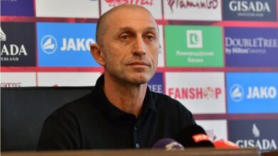 Photo of Македонија со нов селектор во баражот за пласман на Мундијалот 2026?