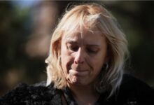 Photo of Дијана Хрка повикува на блокада на Белград