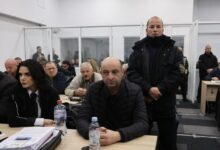 Photo of Обвинителот Јанев: Вградените градежни материјали, на своја рака од сопственикот на ,,Пулс”, се носечка причина за смртта на жртвите