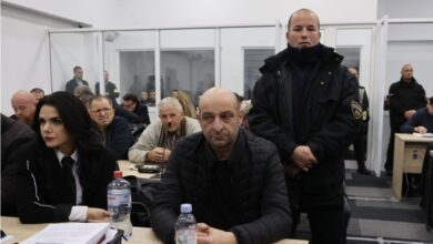 Photo of Обвинителот Јанев: Вградените градежни материјали, на своја рака од сопственикот на ,,Пулс”, се носечка причина за смртта на жртвите