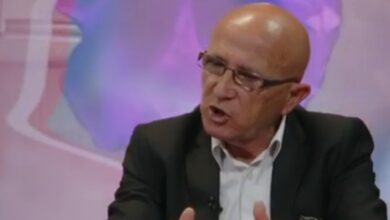 Photo of Дали ИВЗ е проблемот во не-односите со Саудиска Арабија