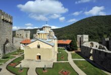 Photo of Исчезна девојка од пробиштипско Злетово, последен пат била во манастир во Србија