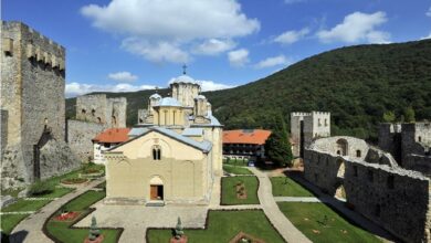 Photo of Исчезна девојка од пробиштипско Злетово, последен пат била во манастир во Србија