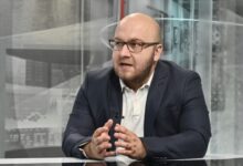 Photo of Атанасоски за пораката на Сиљановска – Давкова дека „не е време за реформи“: Извештајот од ЕК е само патоказ, како да се спроведат реформите!