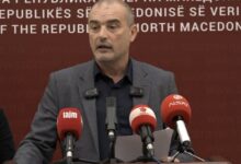 Photo of Снопче: Буџет без средства за правична застапеност е враќање кон времето пред Охридскиот договор