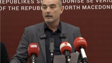 Photo of Снопче: Буџет без средства за правична застапеност е враќање кон времето пред Охридскиот договор