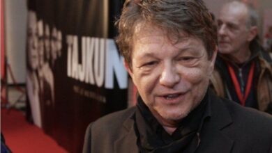 Photo of Драган Бјелогрлиќ е осуден на условна казна затвор од 6 месеци