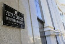 Photo of Мицкоски повторно во кавга со правосудството – сега на мета е Уставниот суд