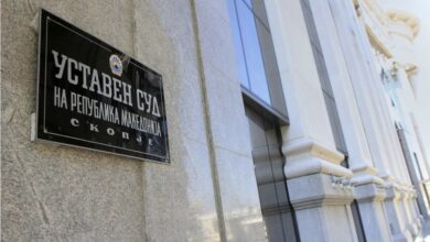 Photo of Мицкоски повторно во кавга со правосудството – сега на мета е Уставниот суд