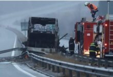 Photo of Четири години од трагедијата „Беса Транс“ во која животот го загубија 45 лица, меѓу кои и 12 деца