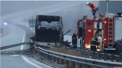 Photo of Четири години од трагедијата „Беса Транс“ во која животот го загубија 45 лица, меѓу кои и 12 деца
