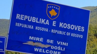 Photo of ЕУ изрази разочарување што Косово не ја надмина долгата политичка криза