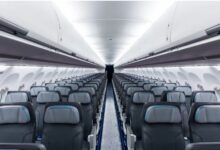 Photo of Македонски граѓанин почина на лет од Чикаго до Белград