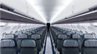 Photo of Македонски граѓанин почина на лет од Чикаго до Белград