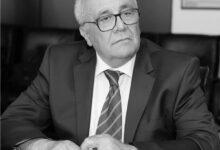 Photo of Почина д-р Илија Џонов поранешен декан на медицинскиот факултет во два мандата