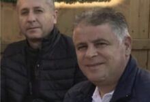 Photo of Атанасов: Градоначланикот Јанчев многу добро знае дека Рома Кафе ги исполнува условите за безбедност, на концертот беа и членови на неговото семејство