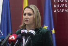 Photo of Ајдари: Предлог-буџетот за 2026 година не е развоен, туку буџет на стагнација, клиентелизам и долг