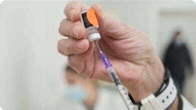 Photo of Првиот пациент од Србија прима руска персонализирана вакцина против рак: Пет месеци болнички третман во Москва