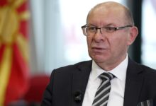 Photo of Коцевски: Не бараме 0,4 отсто од БДП како што вели премиерот, туку од државниот буџет