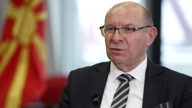 Photo of Коцевски: Не бараме 0,4 отсто од БДП како што вели премиерот, туку од државниот буџет