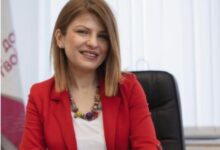 Photo of (ВИДЕО) Лукаревска: Не се знае колку ќе трае супсензијата на ИПАРД, а во буџетот се кратат 185 милиони денари за земјоделците