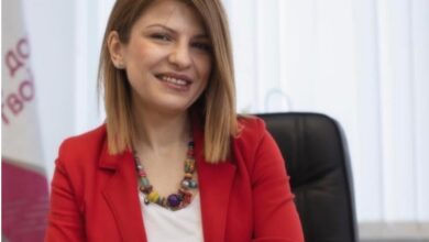 Photo of (ВИДЕО) Лукаревска: Не се знае колку ќе трае супсензијата на ИПАРД, а во буџетот се кратат 185 милиони денари за земјоделците