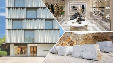 Photo of Прилепскиот мермер – тајната врска меѓу Версаче и Шанел