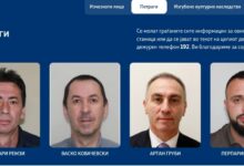 Photo of Побегна еден од осудените за несреќата во Ласкарци