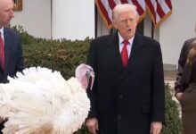 Photo of ВИДЕО: Трамп помилува две мисирки – пред церемонијата беа во луксузен хотел,