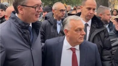 Photo of Орбан: Ако Унгарија има нафта, ќе има и Србија