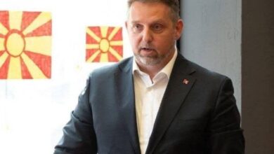 Photo of Стомачни тегобии имам и јас деновиве, настанот да не се злоупотребува, вели градоначалникот на Карпош,