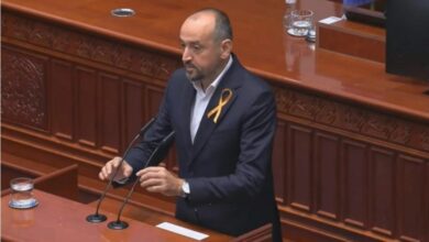 Photo of Битиќи: На крај на годината во буџетската каса фалат една милијарда евра