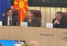 Photo of Македонија мора без одлагање да ги донесе уставните измени, се согласија македонските и европските пратеници