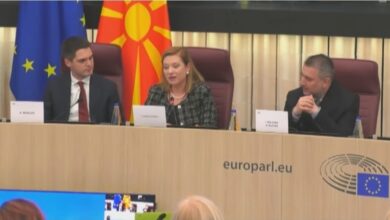 Photo of Македонија мора без одлагање да ги донесе уставните измени, се согласија македонските и европските пратеници