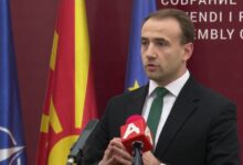 Photo of Стојановски- Апасиев одбрал да биде талог на општеството