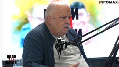 Photo of Калајџиев: Низа пропусти во случајот „Пулс“ – Судството и обвинителството покажуваат дека сакаат „да ѝ учинат“ на власта