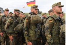 Photo of Тајниот план на Германија за војна со Русија